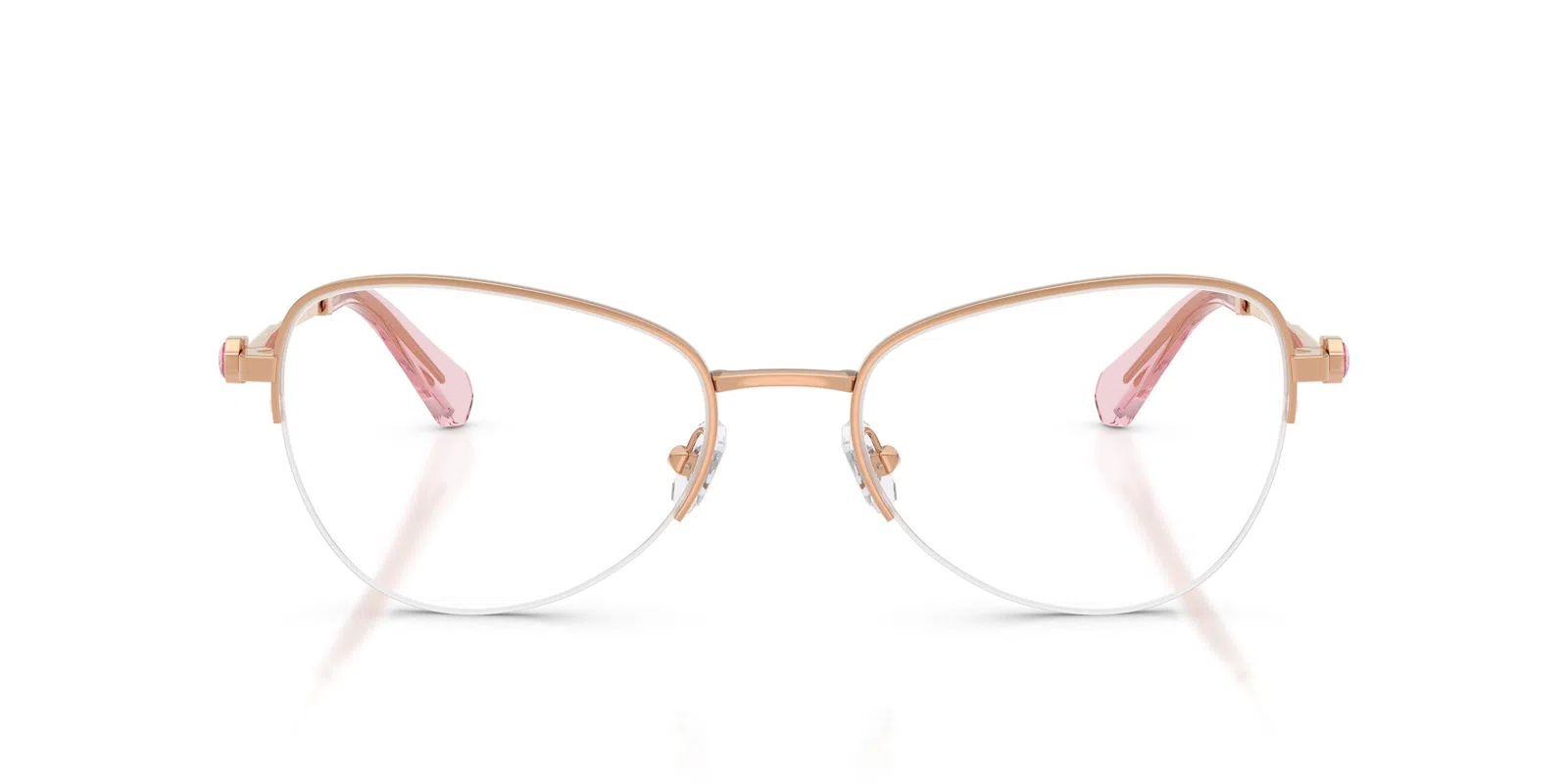Swarovski 1032 Eyeglasses - view 17